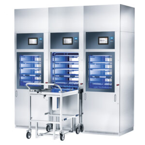UNICLEAN PL II
