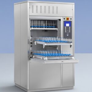 UNICLEAN SL 8/SL 9